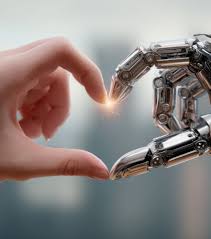 When AI Comes Between Partners. Digital Relationship boundaries