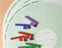 Recording Charts Pens Federal Engineering Pte Ltd