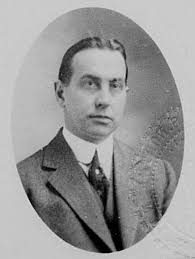 Chauncey Blair Borland (1878-1972)