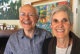 FINAL EXHIBITION AT LANDMARK ROBE ART GALLERY The final exhibition has  opened at Terry and Nancy Johnson's gallery, Wilson's at Robe. The couple  will retire in late April after spending 35 years