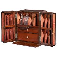 East bowmanville, ontario l1c 1p7 p: Surgeon Beatty S Medicine Chest 1803 At 1stdibs