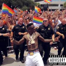 Stream Spring Time (We Eat Each Other's Asses)