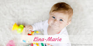 Bianca ist ein vorname, der aus dem italienischen abstammt und „die weiße, „die glänzende, „die reine bedeutet. Vorname Lina Marie Beliebtheit Herkunft Mehr