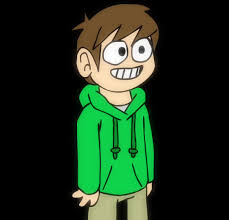 Eddsworld Edd Again
