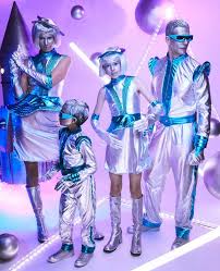 Jetzt stöbern und günstig online kaufen! Pin Von Rafaela Riedeman Auf Faschingskostume Ideen Faschingskostume Fur Kinder Herren Damen Carnival Costume Ideas Raum Kostume Party Kostume Space Girl Kostum