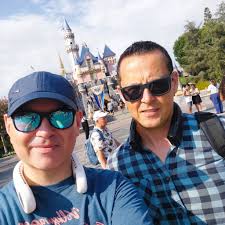 How We Became the Lodge Guys