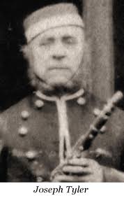 The Tyler Family Band