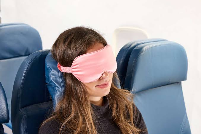 The 13 Best Sleep Masks of 2026, Tested and Reviewed