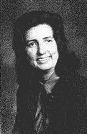 Betty Proctor, MSW '74