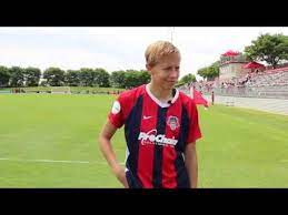 Feb 06, 2015 · soccer started as a sport played mainly by affluent europeans, but quickly spread throughout the culture, its low barrier to entry allowing for people of all socioeconomic classes to play. Postgame Sound Rebecca Quinn 7 22 18 Youtube