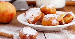 Beignets Au Yaourt Recette Recette Beignet Recette Beignets