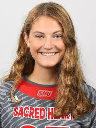 2020 Women's Lacrosse Roster