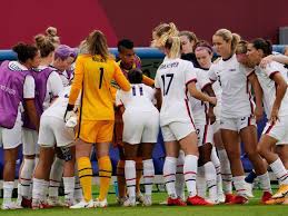 Alex morgan is still lethal, united states women's national team (uswnt) legend ali krieger had said before. Sdqzzegkp6m1m