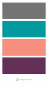 What color goes with mustard yellow: What Color Goes With Teal And Coral Quora