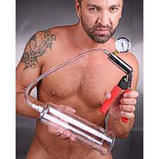 Amazon.com: Cock and Ball Deluxe Penis Pumping Kit : Health & Household