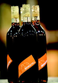 Le Moscatell Catalunya Experience