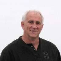 Joel Ray Scott |1959-2024|