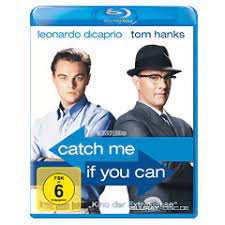 All before reaching the age of nineteen. Catch Me If You Can 2002 Blu Ray Film Details Bluray Disc De