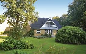 Ist die unterkunft bos & duin 23 bei familien beliebt? Ferienhaus 8 Personen Sonder Ommevej 7330 Brande 160 B3078 Danischeferienhauser De