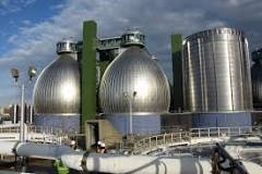 Image result for which treatment plant feeds s. main street newark