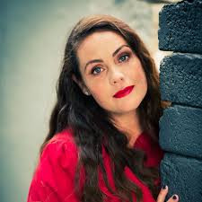 Meet our Team Ciara Meade