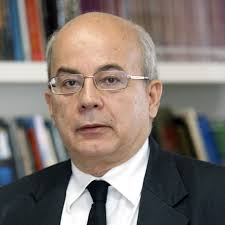 Roberto Machado é nomeado desembargador federal do TRF5