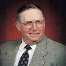 Obituary: JAMES “JIM” L HURLBUT