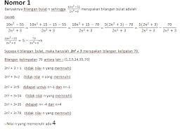Check spelling or type a new query. Contoh Soal Olimpiade Matematika Sma