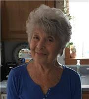 Search Theresa Menard Obituaries and Funeral Services