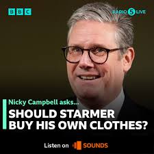 There's been criticism of gifts of...