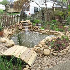 Beautiful Garden Pond Ideas You Can Create To Accent Your Backyard Garden Pond Designs Designs No 136 Ponds Backyard Small Backyard Ponds Pond Landscaping