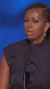 Michelle Obama will not attend Trump’s inauguration, and it should come as  no surprise to anyone. She told us last August that she would not normalize  this man, and she is keeping her word.