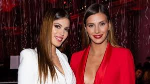 Jugee Trop Grosse Par Les Internautes Camille Cerf Recoit Le Soutien D Iris Mittenaere