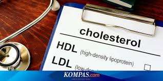 Cara menurunkan & mengatasi kolesterol. 9 Langkah Cermat Menurunkan Angka Kolesterol Jahat Halaman All Kompas Com
