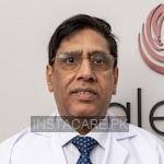 Prof. Dr. Javed Akram