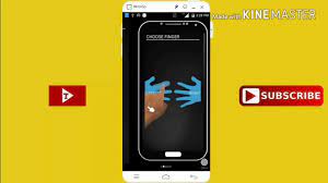 Android central good biometrics are a key component o. Ice Unlock Fingerprint Scanner Youtube