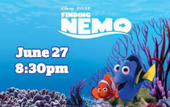 Finding Nemo (2003)