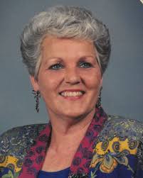 Rita Phillips Rhymer Obituary December 24, 2024