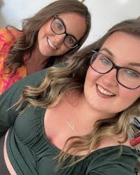 Godmother duties officially commenced 🩵