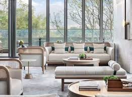 彭州理想之城 演绎蜀地的东方与摩登 赛瑞迪普设计 建e室内设计网 设计案例 home decor decor home