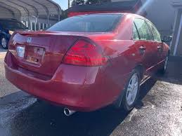 Image result for Moroccan Red 2007 Honda