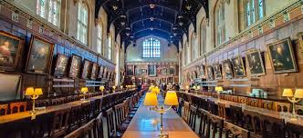 They are for all walking abilities and cover a maximum of 2 miles with tours lasting 1 to 2 hours,. 7 Magical Places To Experience Harry Potter In Oxford England