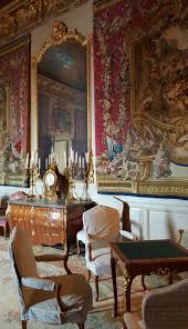 Royal Palace Of Stockholm Interior Design Color Schemes Interior Design Color Elegant Interior Design