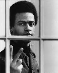 On this day, 17 February 1942, Huey P Newton, founding member of the  revolutionary socialist Black Panther Party, was born in Monroe, Louisiana.  Newton described his early activism in the Party, which