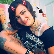 Jaclyn Starr Roberts