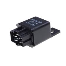 2020 popular 1 trends in home improvement, automobiles & motorcycles, home appliances, lights & lighting with auto relay 12v 40a 4 pin and 1. 12v 40a Car Automotive Relay 4 Pins Spst Alarm Relay With Relay Socket Buy At A Low Prices On Joom E Commerce Platform