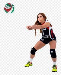 Güncel voleybol haberleri, özel haberler, voleybol röportajları, efeler & sultanlar, 1. Volleyball Player Png Jugadora De Voley Png Clipart 2293202 Pikpng