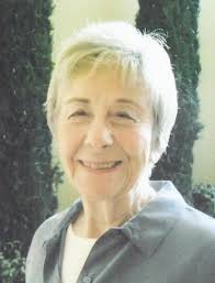 Barbara Simon Obituary (1926