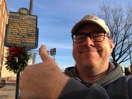 A Toast to Langstroth