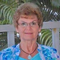 Sharold Kay Smethers Obituary